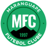 Maranguape club crest