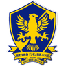 Retrô club crest