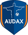 Audax Rio club crest
