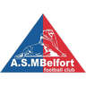 Belfort club crest