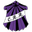 Campos AA club crest