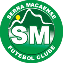 Serra Macaense club crest