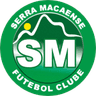 Serra Macaense club crest