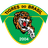 Tigres do Brasil club crest