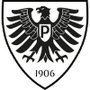 Preußen Münster club crest