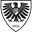 Preußen Münster club crest