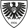 Preußen Münster club crest