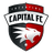 Capital club crest
