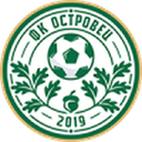 Ostrovets FC club crest