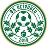 Ostrovets FC club crest