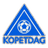 Köpetdag Aşgabat club crest