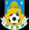 Merw club crest