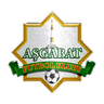 Aşgabat club crest