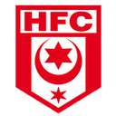 Hallescher FC club crest