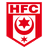 Hallescher FC club crest