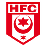Hallescher FC club crest