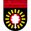 SG Sonnenhof Grossaspach club crest
