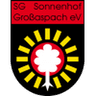 SG Sonnenhof Grossaspach club crest
