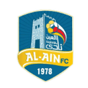 Al-Ain club crest