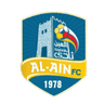 Al-Ain club crest