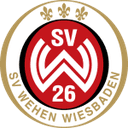 SV Wehen club crest