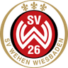 SV Wehen club crest