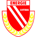 Energie Cottbus club crest