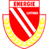 Energie Cottbus club crest