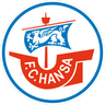Hansa Rostock club crest