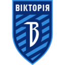 Viktoriya Mykolaivka club crest