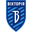 Viktoriya Mykolaivka club crest