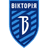 Viktoriya Mykolaivka club crest