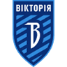 Viktoriya Mykolaivka club crest