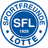 Sportfreunde Lotte club crest