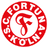 Fortuna Köln club crest