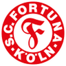 Fortuna Köln club crest