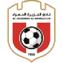 Al Jazira Al Hamra club crest