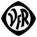 VfR Aalen club crest