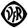 VfR Aalen club crest