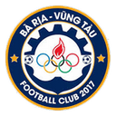Ho Chi Minh City club crest