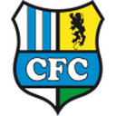 Chemnitzer FC club crest