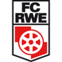 FC Rot-Weiß Erfurt club crest