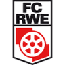 FC Rot-Weiß Erfurt club crest