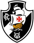 Vasco DA Gama club crest