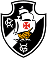 Vasco DA Gama club crest