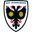 AFC Wimbledon club crest