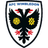 AFC Wimbledon club crest