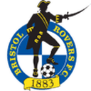Bristol Rovers club crest