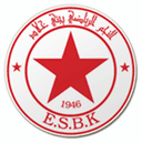 Béni-Khalled club crest