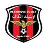 Olympique du Kef club crest